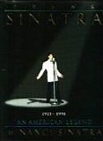 Nancy Sinatra - Frank Sinatra:  An American Legend  [Audiobook]