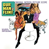 Jerry Goldsmith - Our Man Flint / In Like Flint