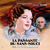 Georges Delerue - La Passante du Sans-Souci; Garde Ã  Vue