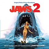 John Williams - Jaws 2 [2015 2CD issue]