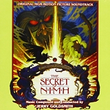 Jerry Goldsmith - The Secret Of NIMH