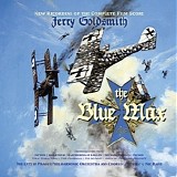 Jerry Goldsmith - The Blue Max: 50th Anniversary Recording