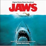John Williams - Jaws [2015 2CD issue]