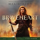 James Horner - Braveheart (20th Anniversary Edition)