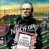 Bartek Gliniak - My Nikifor