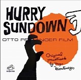 Hugo Montenegro - Hurry Sundown