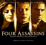 Andre Matthias - Four Assassins