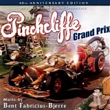 Bent Fabricius-Bjerre - Pinchcliffe Grand Prix