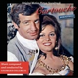 Georges Delerue - Cartouche