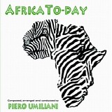 Piero Umiliani - Africa To-day