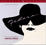 Miklos Rozsa - Fedora / Crisis