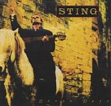 Sting - Seven Days