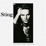 Sting - ...Nothing Like The Sun