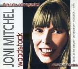 Joni Mitchell - Woodstock