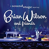 Brian Wilson - Brian Wilson and Friends (CD/DVD)