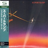 Supertramp - "...Famous Last Words..."