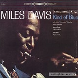 Miles Davis - Kind Of Blue