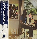 Pink Floyd - Ummagumma