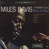Miles Davis - Kind Of Blue