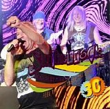 Deep Purple - Tienen, Belgium, 29-07-2016