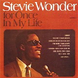 Stevie Wonder - For Once In My Life