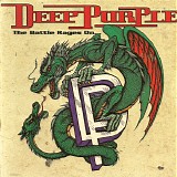 Deep Purple - The Battle Rages On...