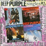 Deep Purple - Singles A's & B's