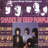 Deep Purple - Shades Of Deep Purple