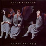 Black Sabbath - Heaven And Hell