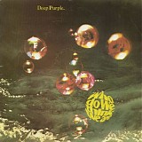 Deep Purple - Who Do We Think We Are