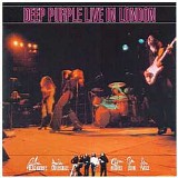 Deep Purple - Live In London