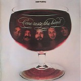 Deep Purple - Come Taste The Band