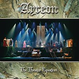 Ayreon - The Theater Equation (Limited Edition Artbook)