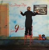 Strange Days - 9 Parts To The Wind