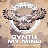Various artists - Synth My Mind (Synthpop Compilation Vol. 01)