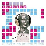 Various artists - Robopop Volume I