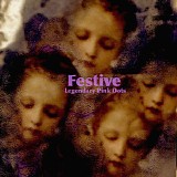 Legendary Pink Dots - Festive