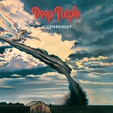 Deep Purple - Stormbringer