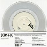 Toe - Pele & Toe Split Single