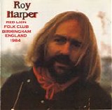 Harper, Roy - Red Lion Folk Club, Birmingham I