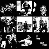 Old Lines - No Child Left Behind