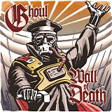 Ghoul - Wall Of Death