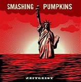 Smashing Pumpkins, The - Zeitgeist