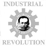 Various artists - Industrial Revolution (3rd Edition - Rare & Unreleased)