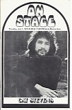 Cat Stevens - Santa Monica 7-01-71