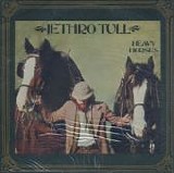 Jethro Tull - Heavy Horses (LP)