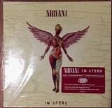 Nirvana - In Utero
