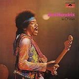 Jimi Hendrix - Isle Of Wight