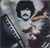 Burton Cummings - Dream Of A Child