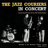 Tubby Hayes - The Jazz Couriers in Concert